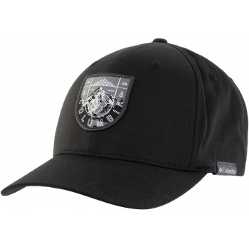 Фото Кепка Essential Snap Back Hat (1766571-016), Цвет - черный, Кепки