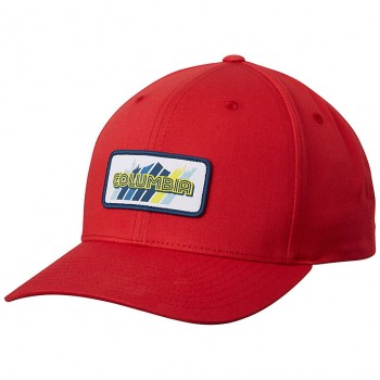 Фото Кепка Trail Essential Snap Back Hat (1766571-613), Цвет - красный, Кепки
