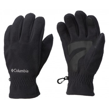 Фото Перчатки M Thermarator™ Glove (1827781-010), Цвет - черный, Перчатки