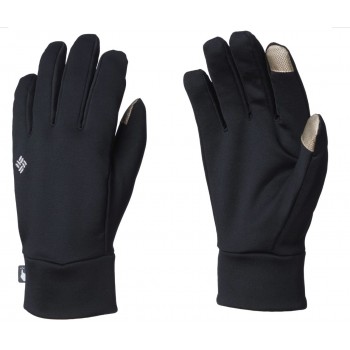 Фото Перчатки Omni-Heat Touch™ Glove Liner (1827791-010), Цвет - черный, Перчатки