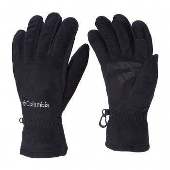 Фото Рукавички W Thermarator™ Glove (1859951-010), Колір - чорний, Рукавички