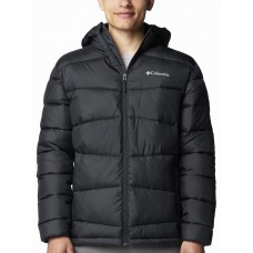 Куртка стеганная Fivemile Butte II Hooded Jacket