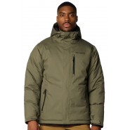 Куртка утепленная Oak Harbor II Jacket Insulated