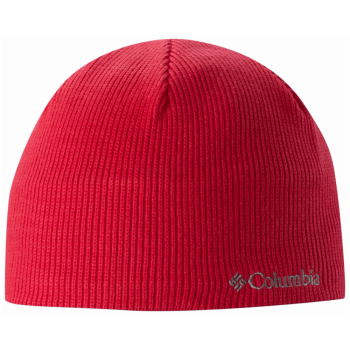 Фото Шапка унисекс Bugaboo Beanie Unisex Hat красный (CU9219-639), Шапки и повязки
