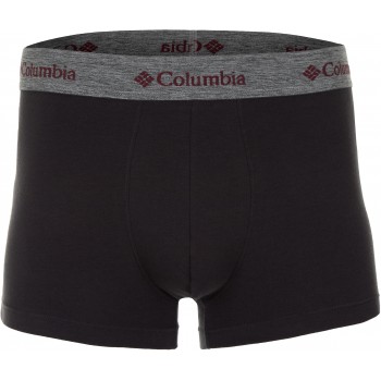 Фото Труси Cotton/Stretch Men's Underwear (DCL15-3908), Колір - темно-сірий, Плавки