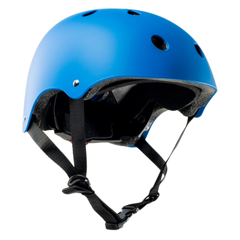Акция на Шлем bonnet helmet (BONNET HELMET-BRILLANT BLUE) от Marathon