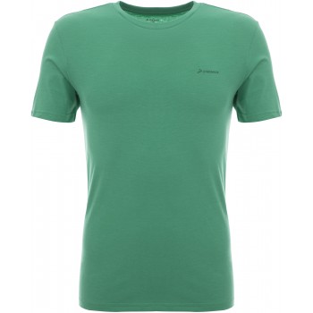 Фото Футболка Men'sT-shirt (100040-3U), Цвет - зеленый, Футболки