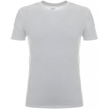 Фото Футболка Men'sT-shirt (100041-00), Цвет - белый, Футболки