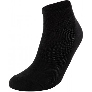 Фото Носки Sport socks (3 pairs) (102029-99), Цвет - черный, Носки