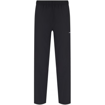 Фото Брюки спорт Men's running pants (102423-99), Цвет - черный, Для активного отдыха
