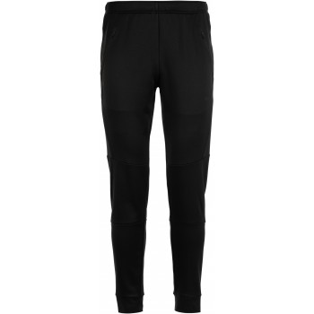 Фото Брюки спорт Men's training pants (102494-99), Цвет - черный, Для активного отдыха