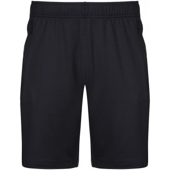 Фото Шорты спорт Men's training shorts (102591-99), Цвет - черный, Шорты спортивные