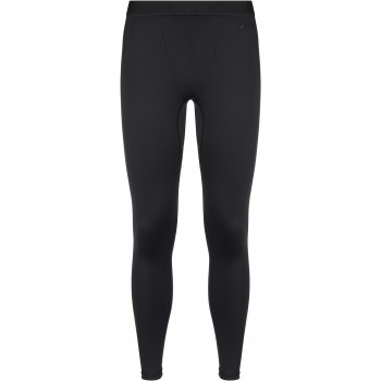 Фото Легинсы Men's training tights (102593-99), Цвет - черный, Для активного отдыха