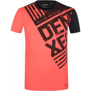 Фото Футболка спортивная Men's training t-shirt (102599-D2), Цвет - оранжевый, Спортивные футболки