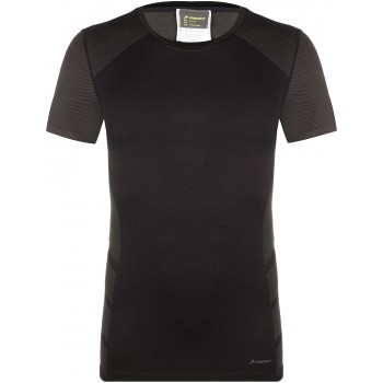 Фото Футболка спортивная Men's training t-shirt (102600-99), Цвет - черный, Спортивные футболки