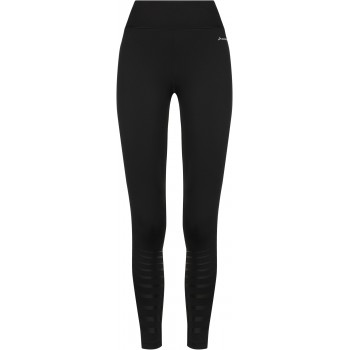 Фото Легинсы Women's running leggings (102696-99), Цвет - черный, Для активного отдыха