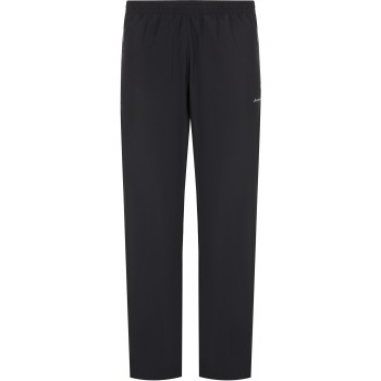 Фото Брюки спорт Men's running pants (102732-99), Цвет - черный, Для активного отдыха