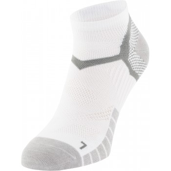 Фото Шкарпетки Running socks (1 pair) (102879-WA), Колір - білий, Шкарпетки