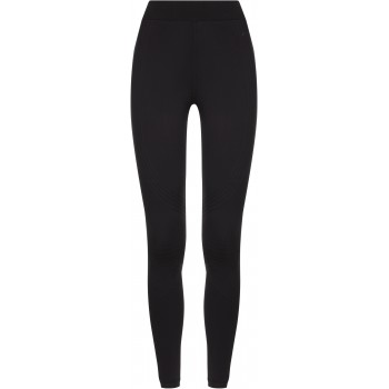 Фото Легинсы Women's fitness leggings (102947-99), Цвет - черный, Для активного отдыха