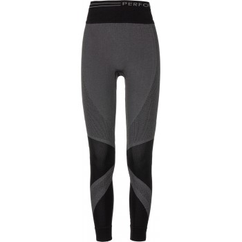 Фото Легинсы Women's fitness leggings (102951-BA), Цвет - черный, Для активного отдыха