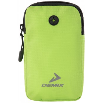 Фото Чехол Smartphone case size (102973-G2), Цвет - салатовый, Чехлы