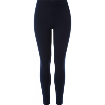 Фото Брюки спорт Girl's Pants (Leggings) (104116-Z4), Цвет - темно-синий, Для активного отдыха
