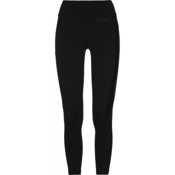 Фото Легинсы Women's Leggings (104928-BW), Цвет - черный, белый, Для активного отдыха