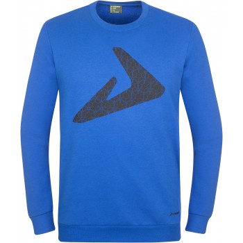 Фото Джемпер Men's sweater (105134-Z2), Цвет - синий, Джемперы