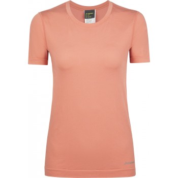 Фото Футболка Women's T-shirt (105300-KK), Цвет - розовый, Футболки