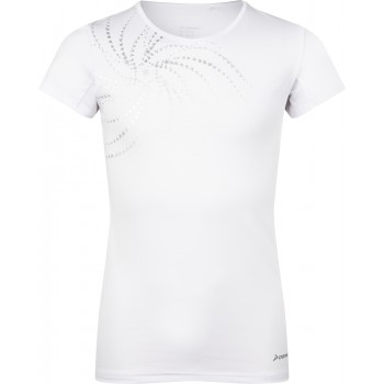 Фото Футболка для спорта kids T-shirt for sports (105598-00), Цвет - белый, Футболки
