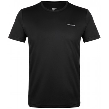 Фото Футболка для спорта Men's T-shirt for sports (106976-99), Цвет - черный, Футболки