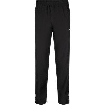 Фото Брюки спорт Men's sweatpants (106981-99), Цвет - черный, Для активного отдыха