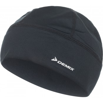 Фото Шапка Hat (A18ADEHAM01-99), Цвет - черный, Шапки и повязки