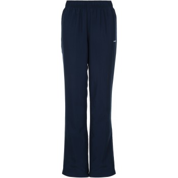 Фото Спортивные брюки Boy's Pants (A18ADEPAB11-Z4), Цвет - темно-синий, Для активного отдыха
