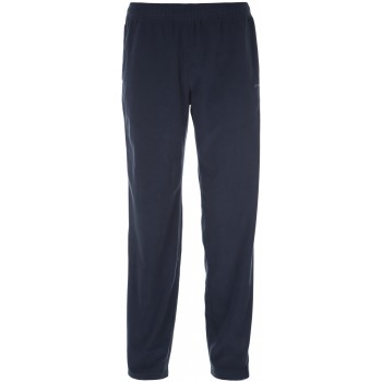 Фото Спортивные брюки Men's training pants (A18ADEPAM02-V4), Цвет - черничный, Для активного отдыха