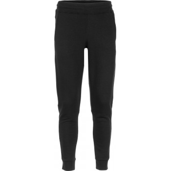 Фото Спортивные брюки Men's Pants (A18ADEPAM15-99), Цвет - черный, Для активного отдыха