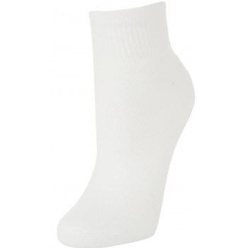 Фото Носки Unisex Socks (CUCZ13-00), Цвет - белый, Носки