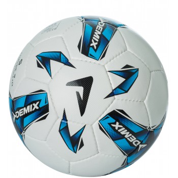 Фото Мяч футбольный Soccer Ball (DF650IMS-W1), Цвет - белый, Футзальные мячи