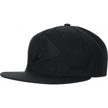 Фото Кепка Baseball cap (S17ADECPU01-BB), Цвет - черный, Кепки