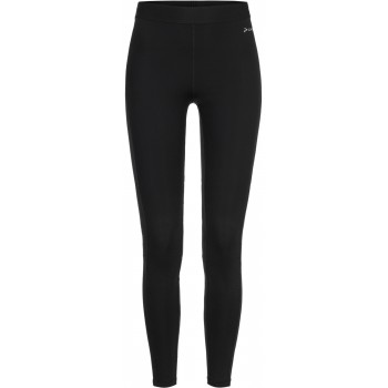 Фото Тайтсы Women's fitness leggings (S17ADEPAW06U-99), Цвет - черный, Для активного отдыха