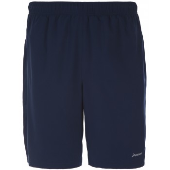 Фото Шорты спортивные Men's running shorts (S17ADESHM01-Z4), Цвет - темно-синий, Шорты спортивные