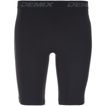 Фото Спортивные шорты Men's training shorts (S17ADESHM10-99), Цвет - черный, Шорты спортивные