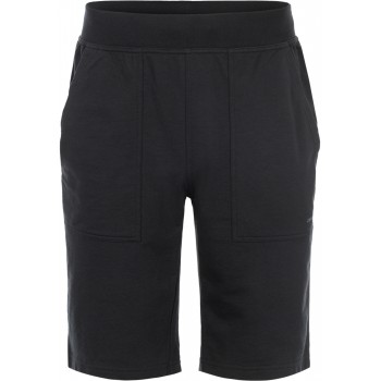 Фото Шорты Men's training shorts (S17ADESHM19-99), Цвет - черный, Шорты городские