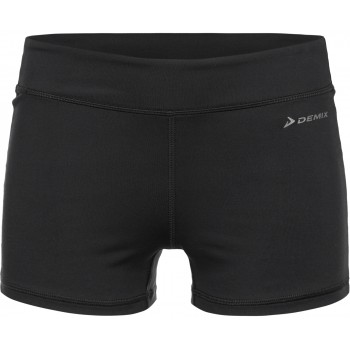Фото Шорты Womens fitness shorts (S17ADESHW06U-99), Цвет - черный, Шорты