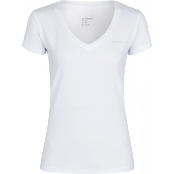 Фото Футболка Womens T-shirt (S17ADETSW14-00), Цвет - белый, Футболки