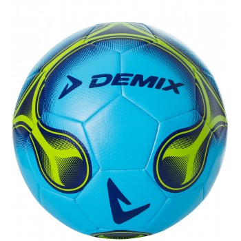 Фото М'яч футбольний Soccer Ball (S17EDEAT022-M1), Колір - синій, Футзальні м'ячі