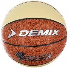 Мяч баскетбольный коричневый S18EDEAT021-FC