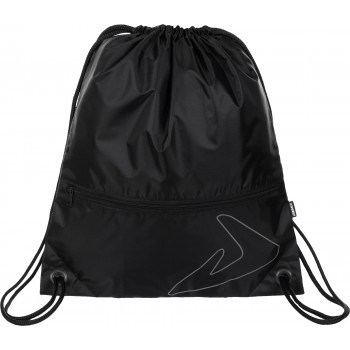 Фото Сумка Footwear bag bag (S19ADEACU01U-99), Цвет - черный, Сумки через плечо