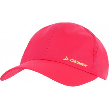 Фото Кепка Baseball cap (S19ADECPG05-R1), Цвет - красный, Кепки