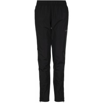 Фото Спортивні штани Boys' running pants (S19ADEPAB07-99), Колір - чорний, Для активного відпочинку